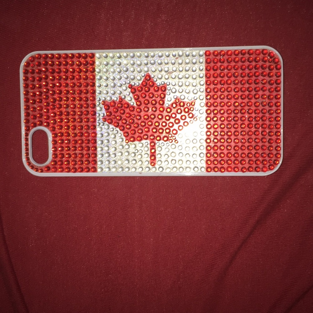 iPhone 5c phone case